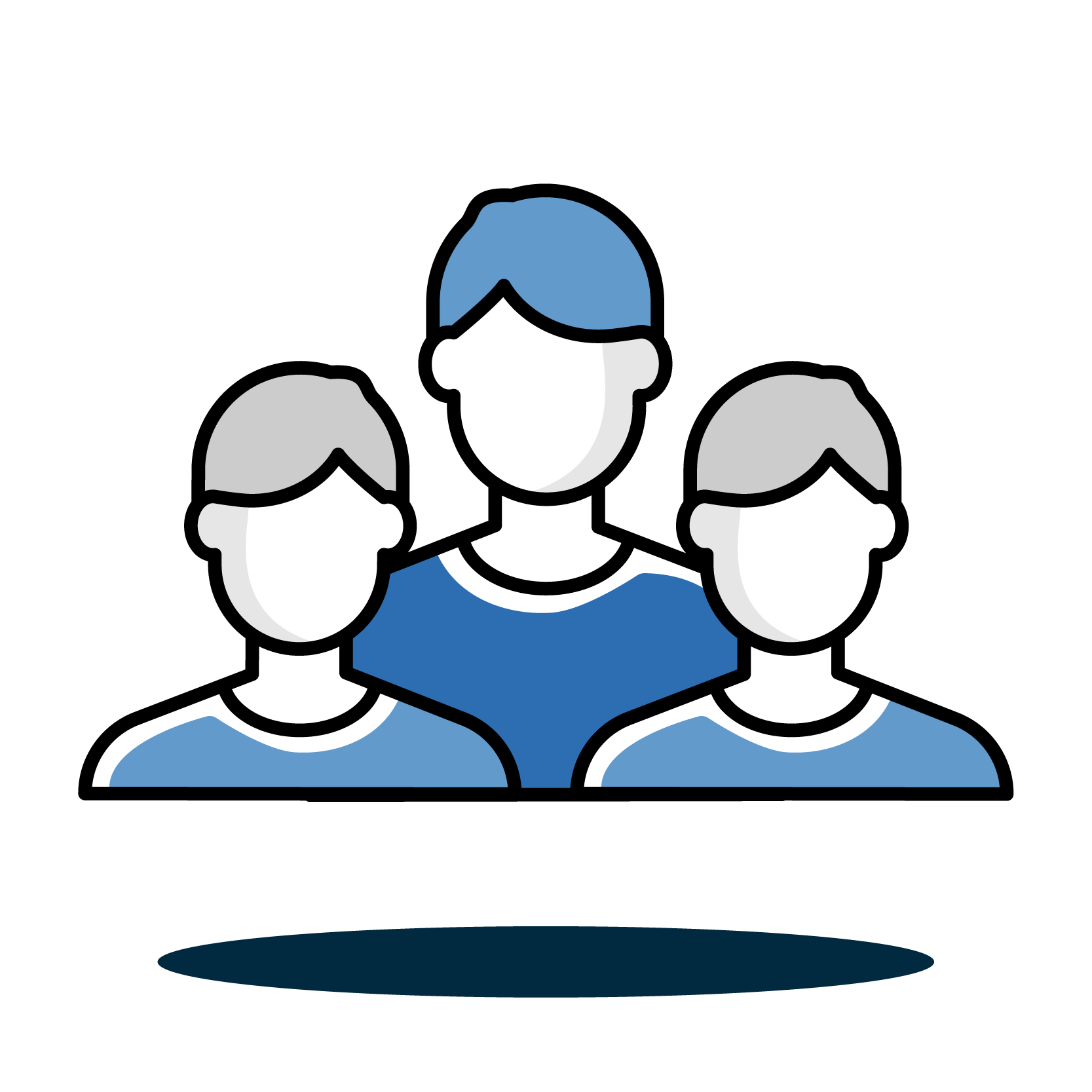 Icon for Average Class Size