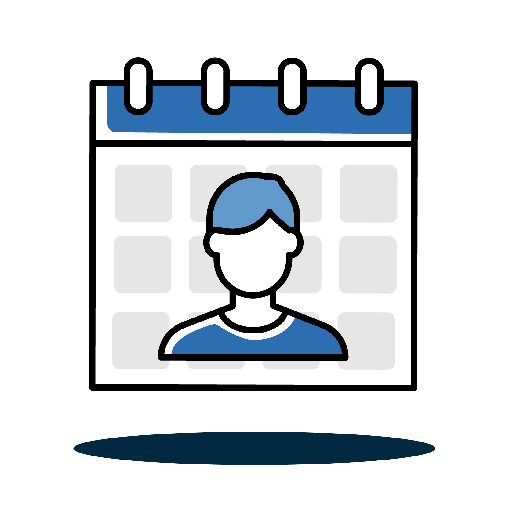 Icon for Students per Semester