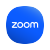 Zoom Logo
